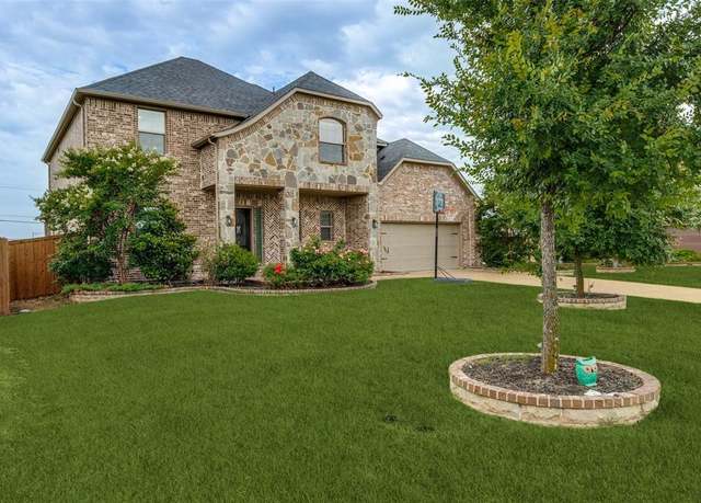 Property at 751 Devonshire Ct, Prosper, TX 75078, 4 beds, 3.5 baths