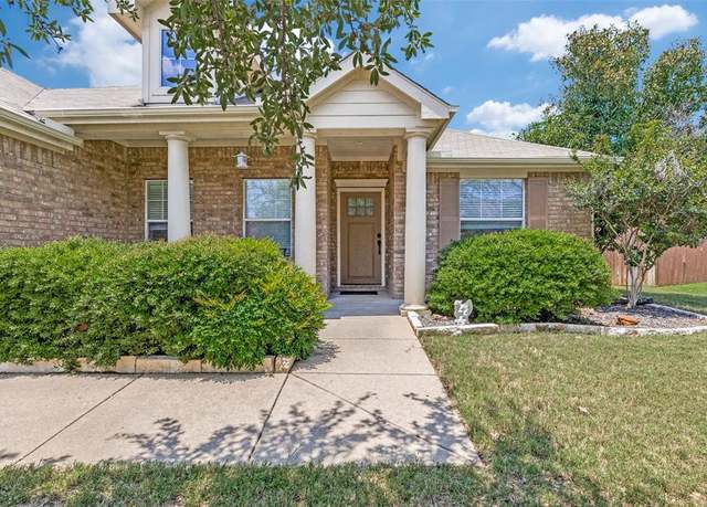 Property at 13355 Leather Strap Dr, Fort Worth, TX 76052, 4 beds, 2 baths