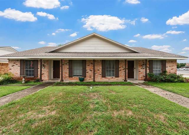Property at 6716 Wiethorn Dr #6718, Waco, TX 76710, 4 beds, 4 baths