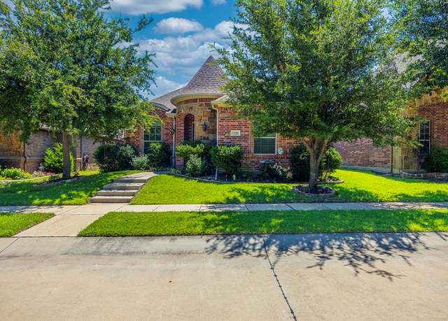 Property at 7428 Park Place Dr, North Richland Hills, TX 76182, 3 beds, 2 baths