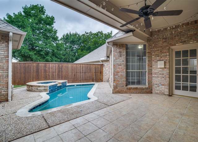Property at 6317 Chelsea Way, Garland, TX 75044, 4 beds, 2.5 baths