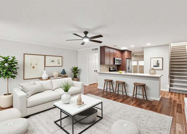 Property at 15912 Coolwood Dr #1045, Dallas, TX 75248, 2 beds, 2.5 baths