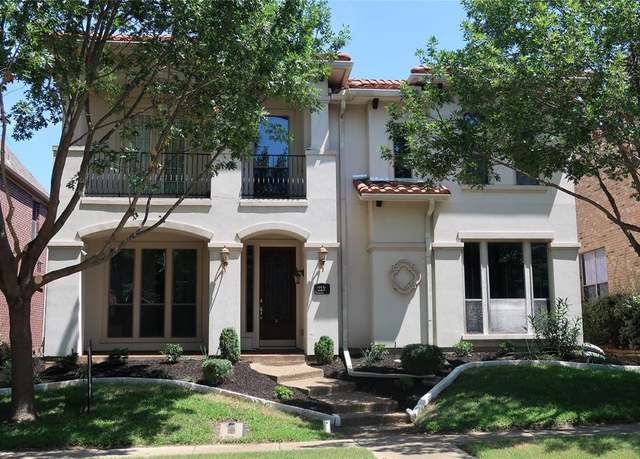 Property at 2231 Legacy Trl, Irving, TX 75063, 4 beds, 4 baths