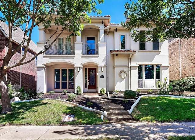 Property at 2231 Legacy Trl, Irving, TX 75063, 4 beds, 4 baths