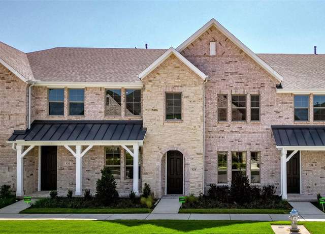 Property at 528 Parkside Dr, Argyle, TX 76226, 3 beds, 2.5 baths