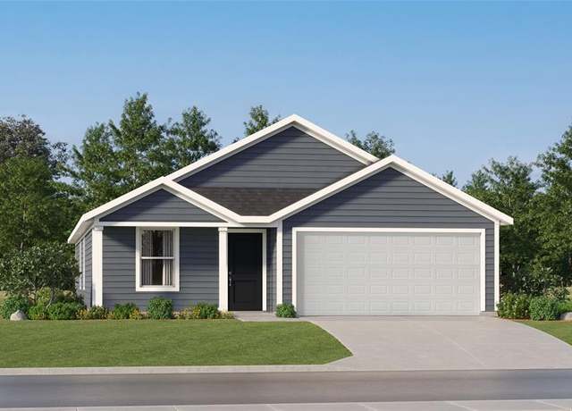 Property at 2913 Yellow Pine Ave, Fort Worth, TX 76179, 4 beds, 2 baths