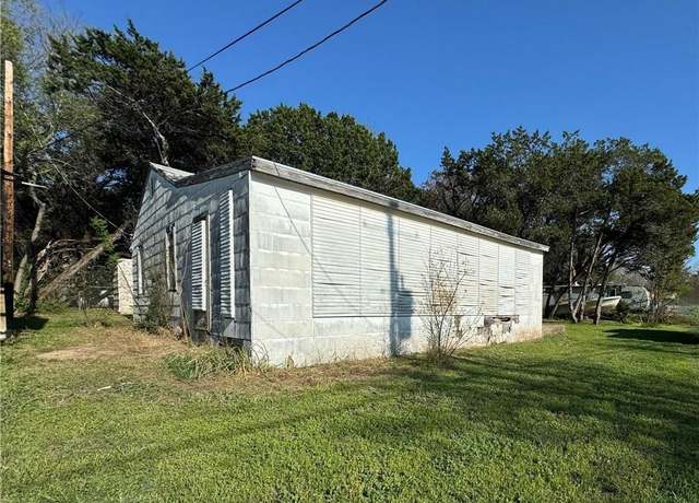 Property at TBD Center Loop, Whitney, TX 76692