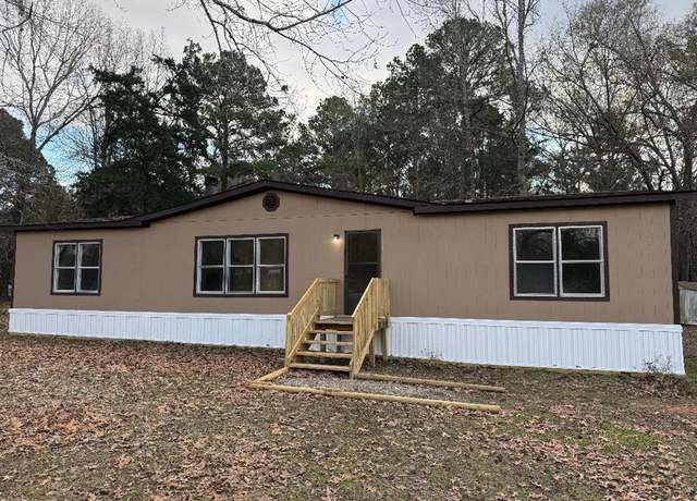 Property at 193 Lesa Ln, Stonewall, LA 71078, 3 beds, 2 baths