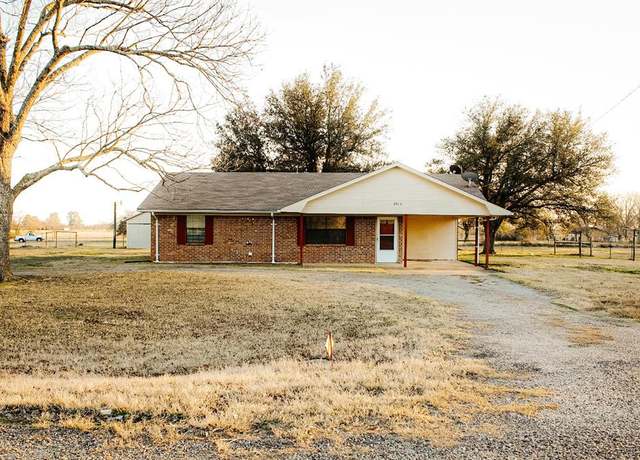 Property at 7013 FM 1499, Sumner, TX 75486, 2 beds, 1 bath