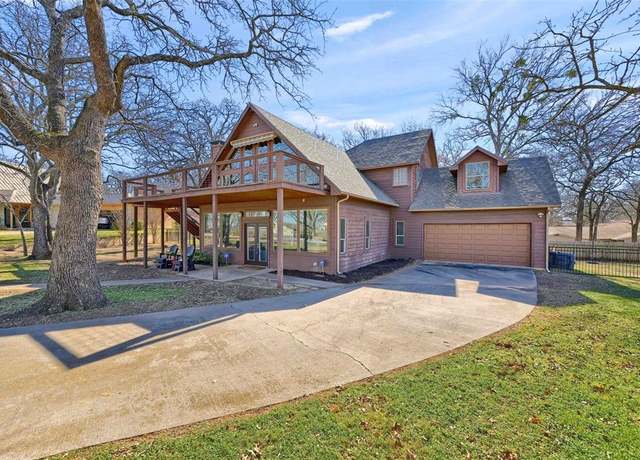 Property at 129 Eagleview Cir, Pottsboro, TX 75076, 3 beds, 2 baths