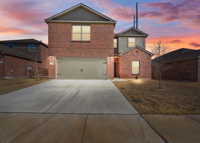Property at 152 Banjo Trl, Newark, TX 76071, 5 beds, 2.5 baths