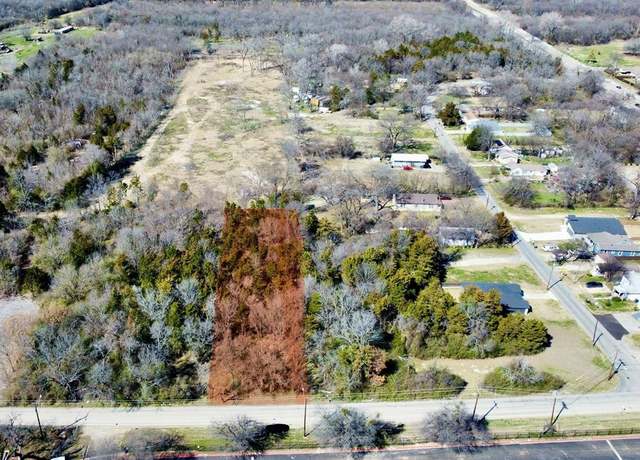 Property at 3203 Persimmon Rd, Dallas, TX 75241
