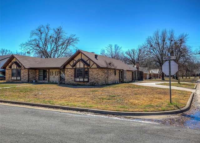 Property at 1212 Melony Dr, Sulphur Springs, TX 75482, 3 beds, 2 baths