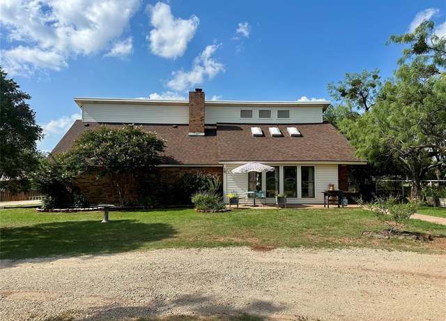 Property at 432 Clark Rd, Abilene, TX 79602, 4 beds, 2.5 baths