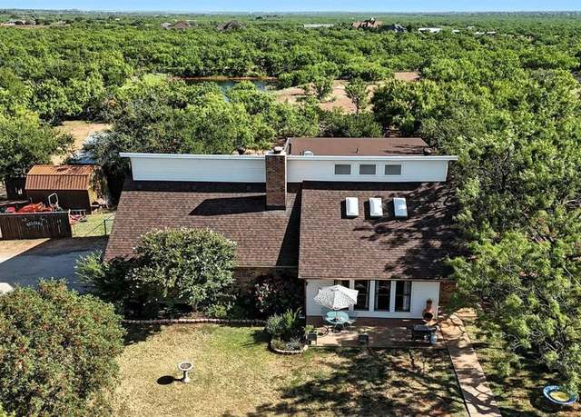 Property at 432 Clark Rd, Abilene, TX 79602, 4 beds, 2.5 baths
