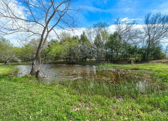 Property at 318 Cedar Ct, Union Valley, TX 75474