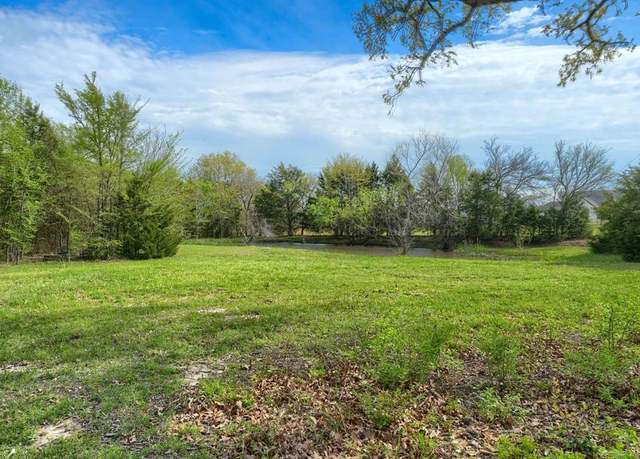 Property at 318 Cedar Ct, Union Valley, TX 75474