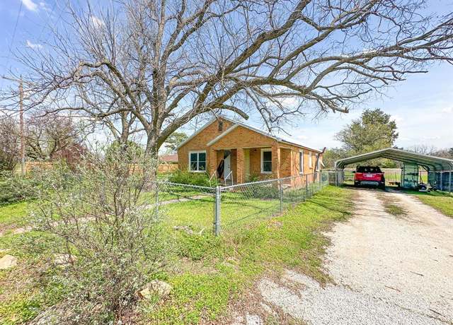 Property at 13080 Big Indian Rd, Callisburg, TX 76240, 2 beds, 1 bath