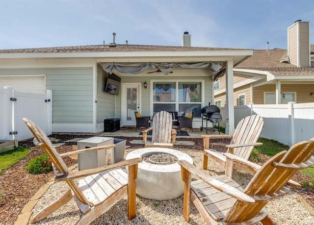 Property at 1608 Angel Ln, Providence Village, TX 76227, 3 beds, 2 baths