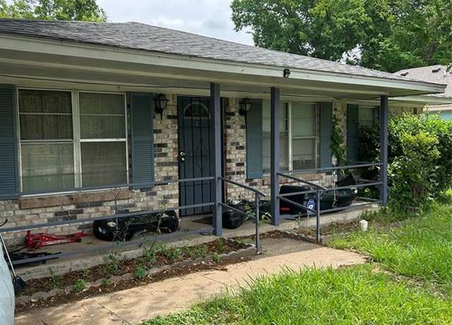 Property at 316 N Goode Rd, Wilmer, TX 75172, 3 beds, 2 baths