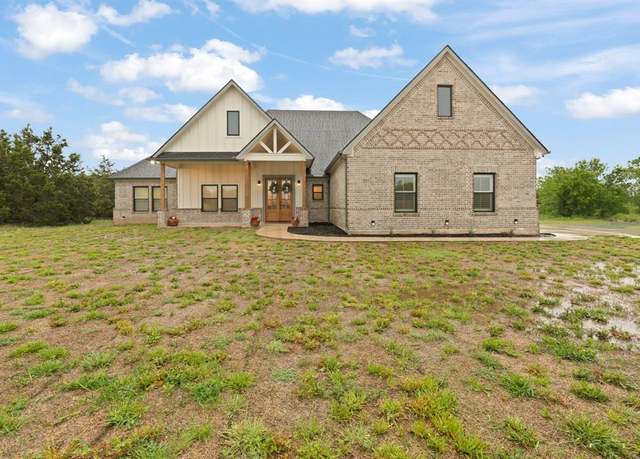 Property at 7717 Kenleigh Ln, Rio Vista, TX 76093, 4 beds, 2.5 baths