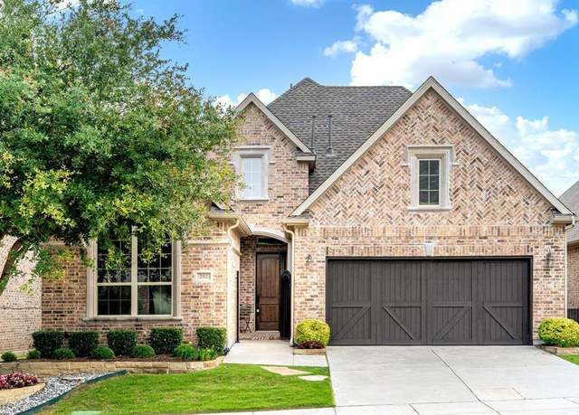 Property at 202 Woodland Pond Dr, Allen, TX 75013, 4 beds, 4 baths