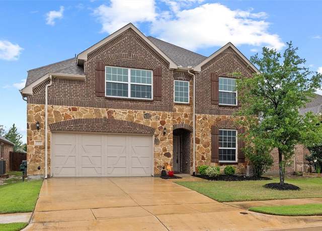 Property at 6505 Roaring Crk, Argyle, TX 76226, 4 beds, 3.5 baths