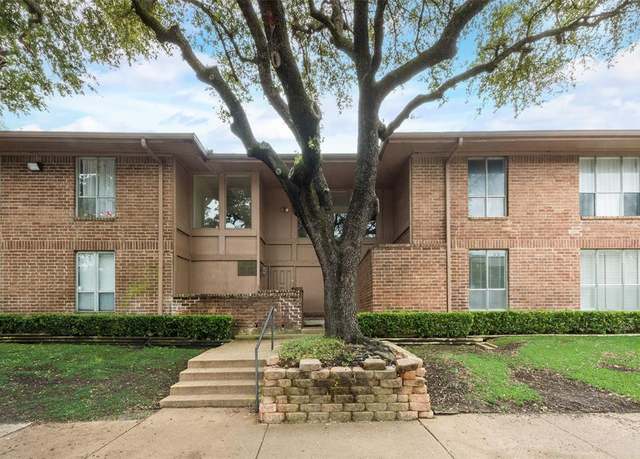 Property at 10552 High Hollows Dr #134, Dallas, TX 75230, 3 beds, 2.5 baths