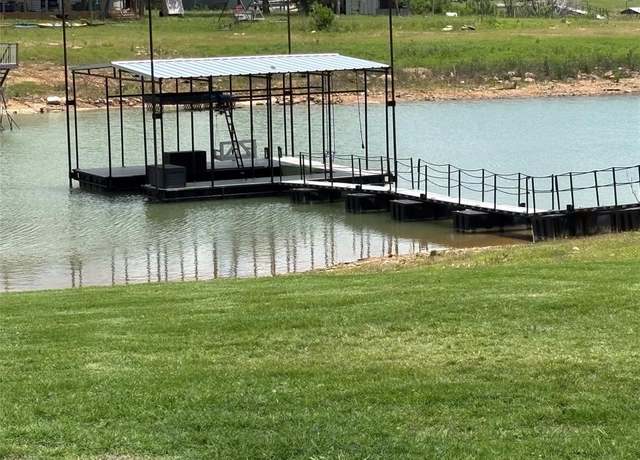 Property at 173 Oak Tree Ln, Cisco, TX 76437, 3 beds, 2 baths