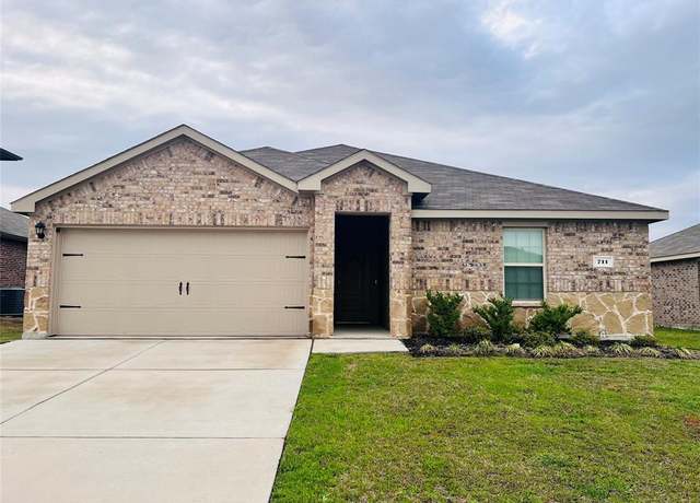 Property at 711 Cultivator Ct, Josephine, TX 75189, 3 beds, 2 baths