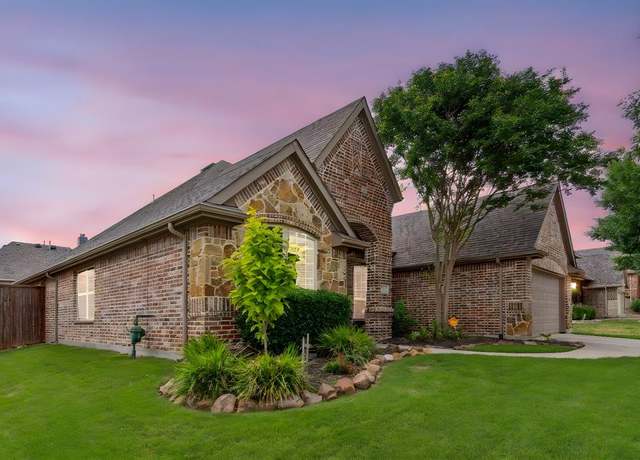 Property at 13835 Taylor Way, Frisco, TX 75035, 4 beds, 2 baths
