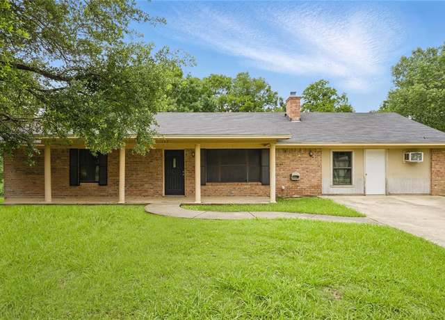 Property at 103 Westowne Dr, Cooper, TX 75432, 2 beds, 2 baths