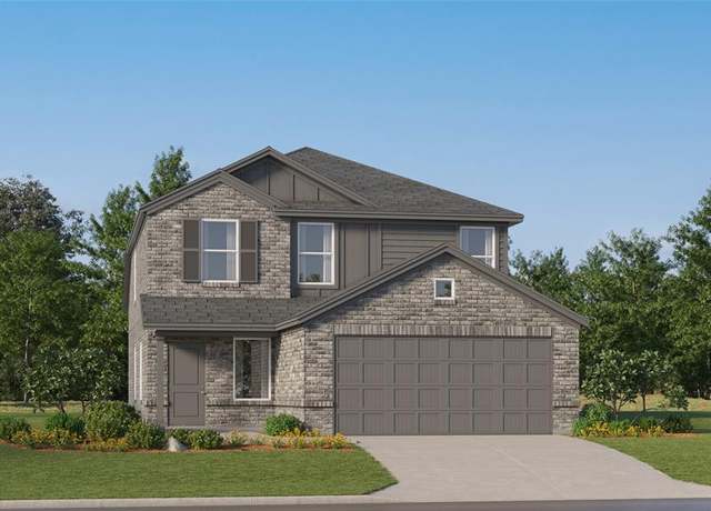 Property at 7506 Bent Gale Rd, Pilot Point, TX 76258, 4 beds, 2.5 baths