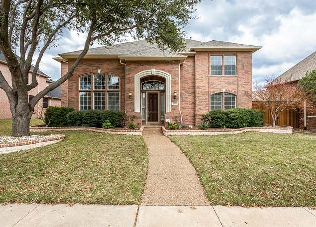 Property at 3712 Morning Dove Dr, Plano, TX 75025, 5 beds, 3.5 baths