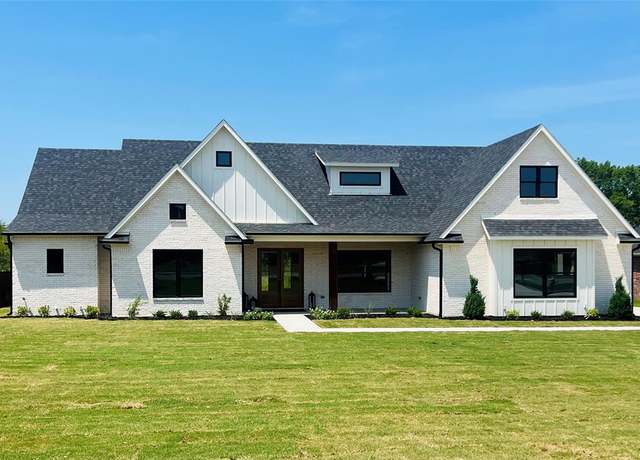 Property at 410 Shelby Trl, Bells, TX 75414, 4 beds, 3 baths