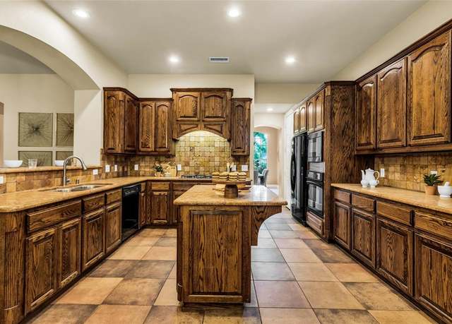 Property at 6449 Ryeworth Dr, Frisco, TX 75035, 4 beds, 3.5 baths
