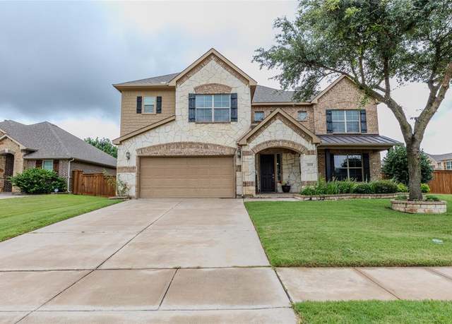 Property at 3232 Lodosa, Grand Prairie, TX 75054, 5 beds, 4.5 baths