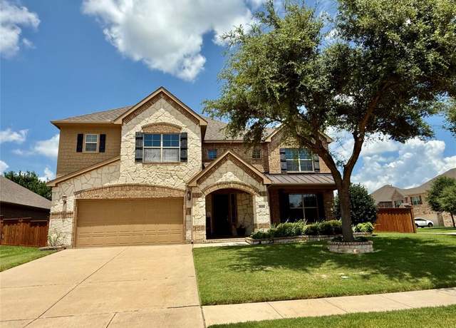 Property at 3232 Lodosa, Grand Prairie, TX 75054, 5 beds, 4.5 baths