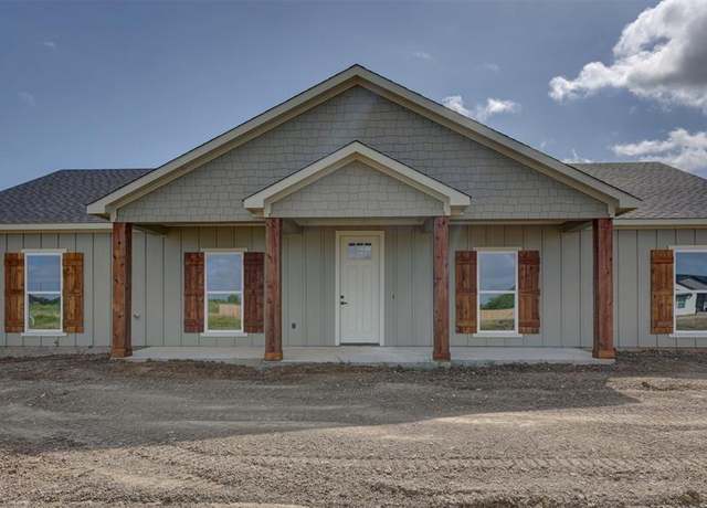Property at 122 Stillmeadow Way, Whitney, TX 76692, 3 beds, 2 baths