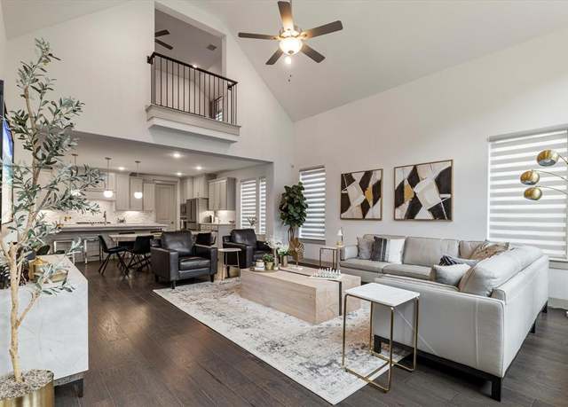 Property at 13752 Woodford Ln, Frisco, TX 75035, 5 beds, 5.5 baths