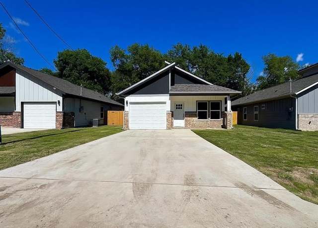 Property at 823 Edgar St, Greenville, TX 75401, 3 beds, 2 baths