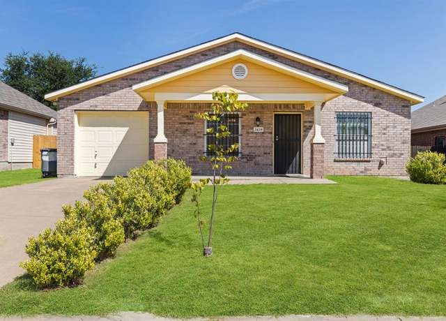 Property at 3439 Charolais Dr, Dallas, TX 75241, 3 beds, 2 baths