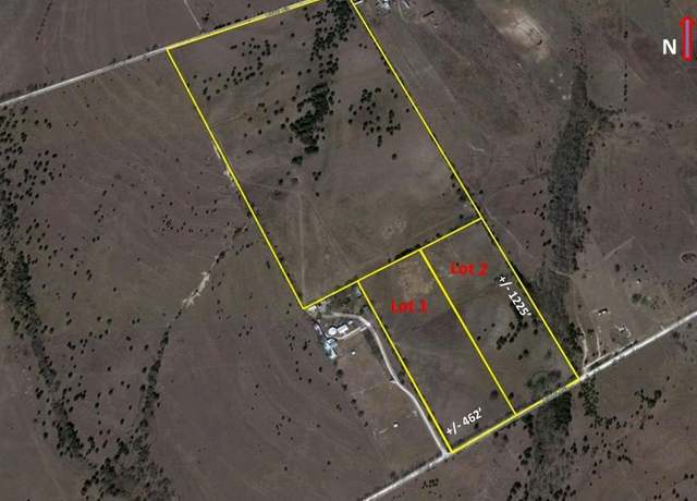 Property at Lot 1 Pluto Rd, Milford, TX 76670