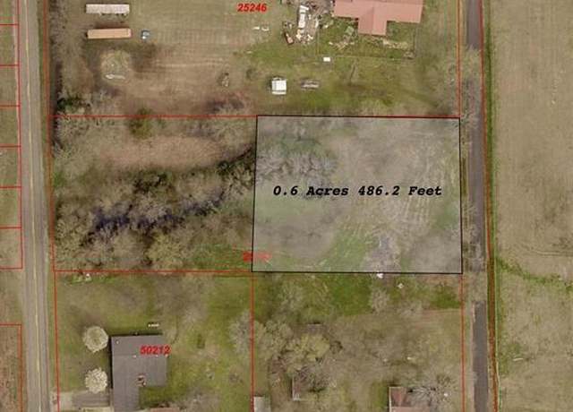 Property at TBD CR 2940, Alba, TX 75410