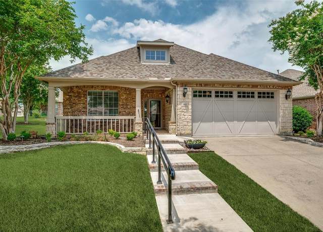 Property at 382 Burnswick Isles Way, Frisco, TX 75036, 2 beds, 2 baths