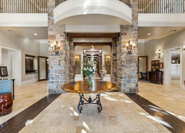 Property at 301 Watermere Dr #401, Southlake, TX 76092, 1 bed, 1.5 baths