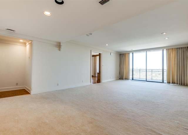 Property at 6335 W Northwest Hwy #1817, Dallas, TX 75225, 2 beds, 3 baths
