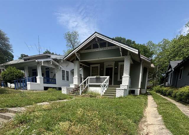 Property at 540 Wilkinson St, Shreveport, LA 71104, 3 beds, 2 baths