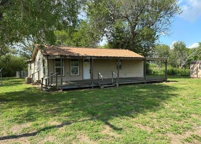 Property at 15666 Fm 1686, Victoria, TX 77905, 2 beds, 1 bath