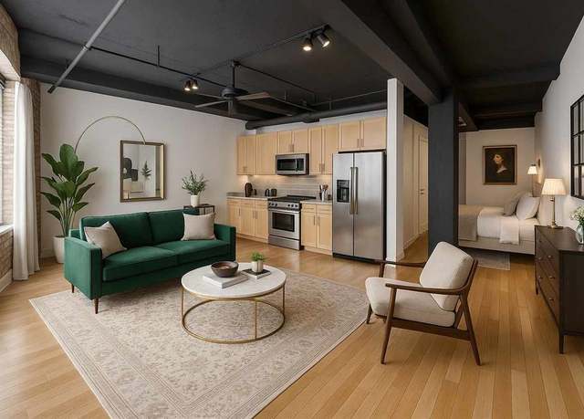 Property at 910 Houston St #303, Fort Worth, TX 76102, 1 bed, 1 bath